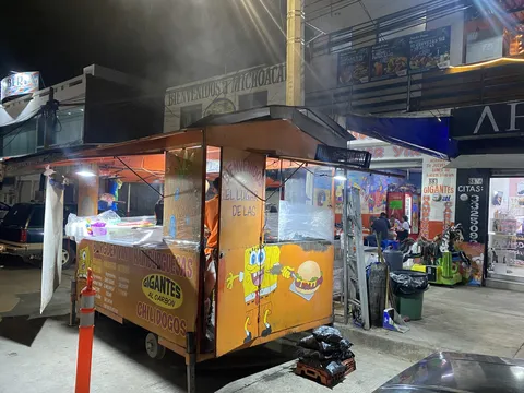 BURGUER YIN image 3