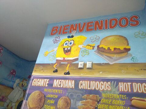 BURGUER YIN image 5