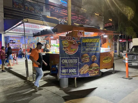 BURGUER YIN image 6