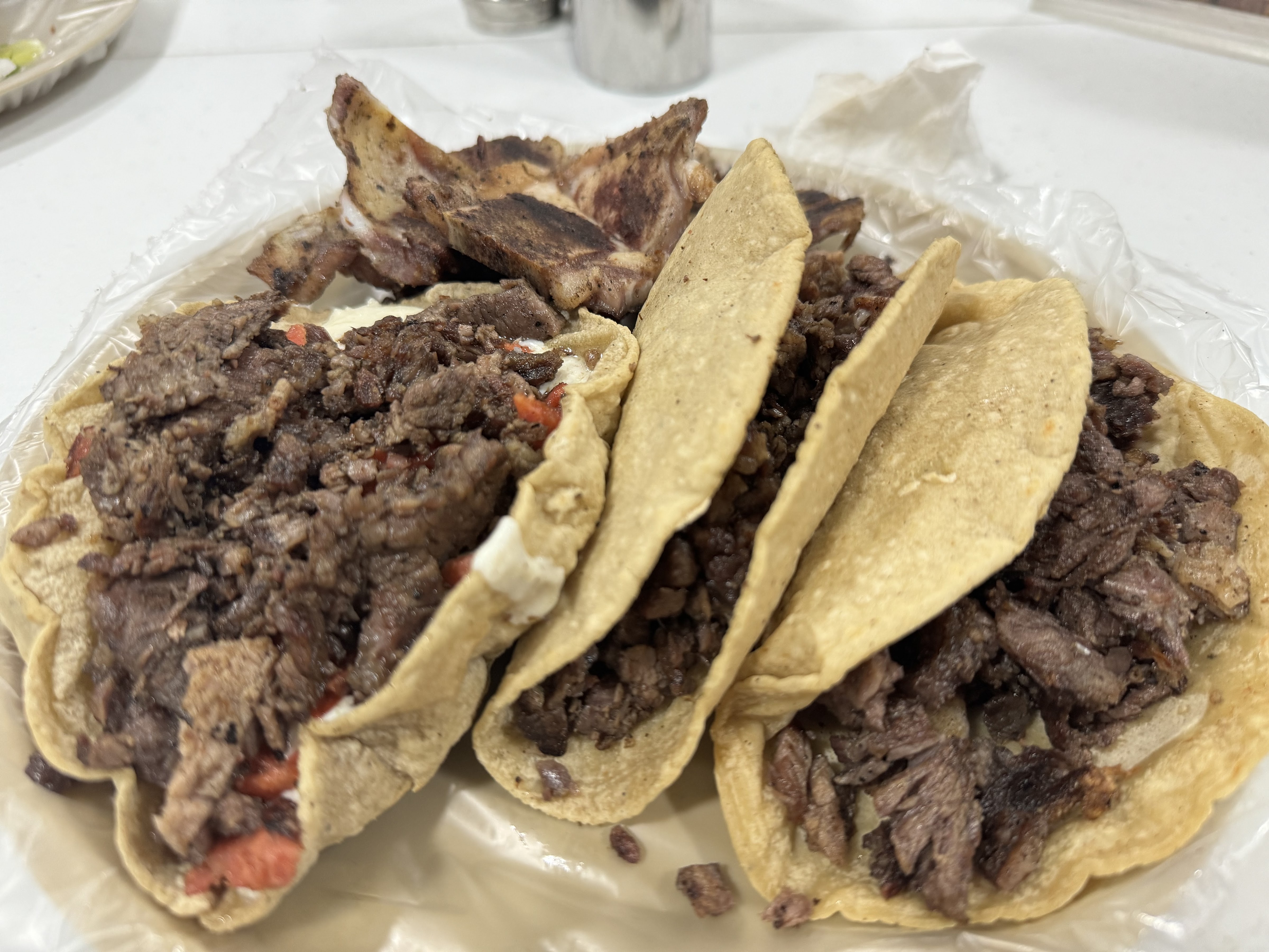 Tacos de Asada el Pepe image 3