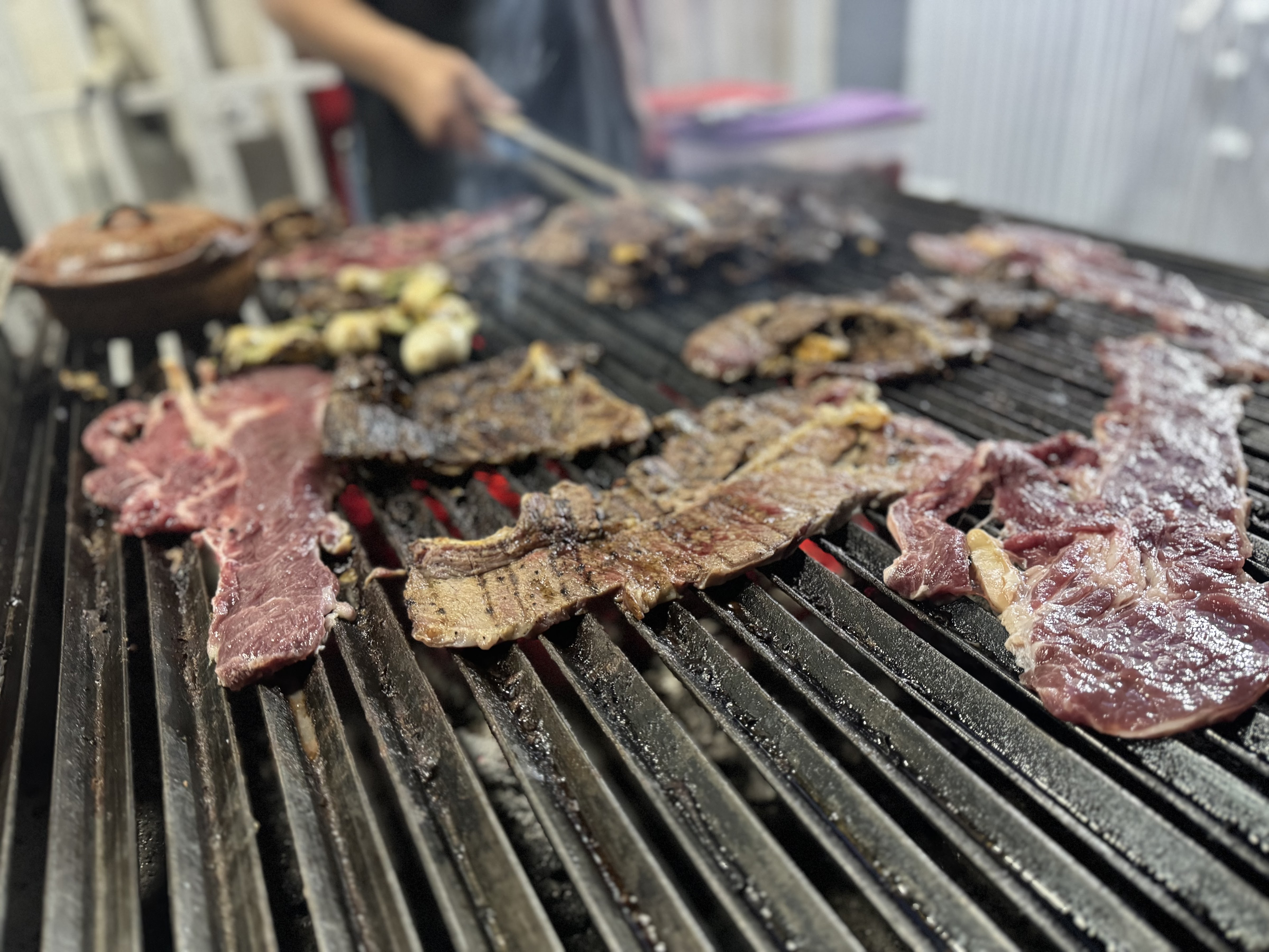 Tacos de Asada el Pepe image 4