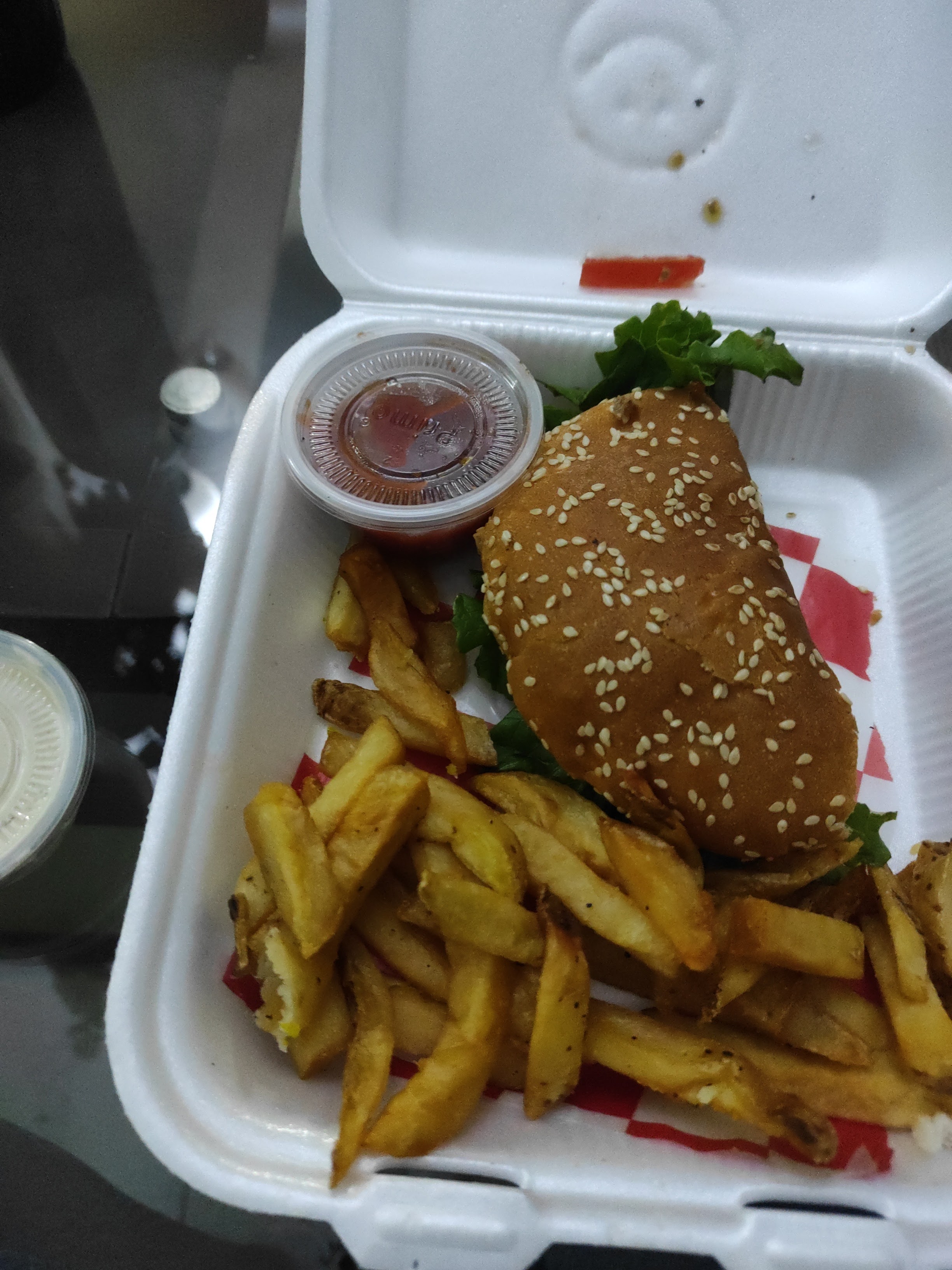 La Otra Hamburgueseria Tonalá image 1