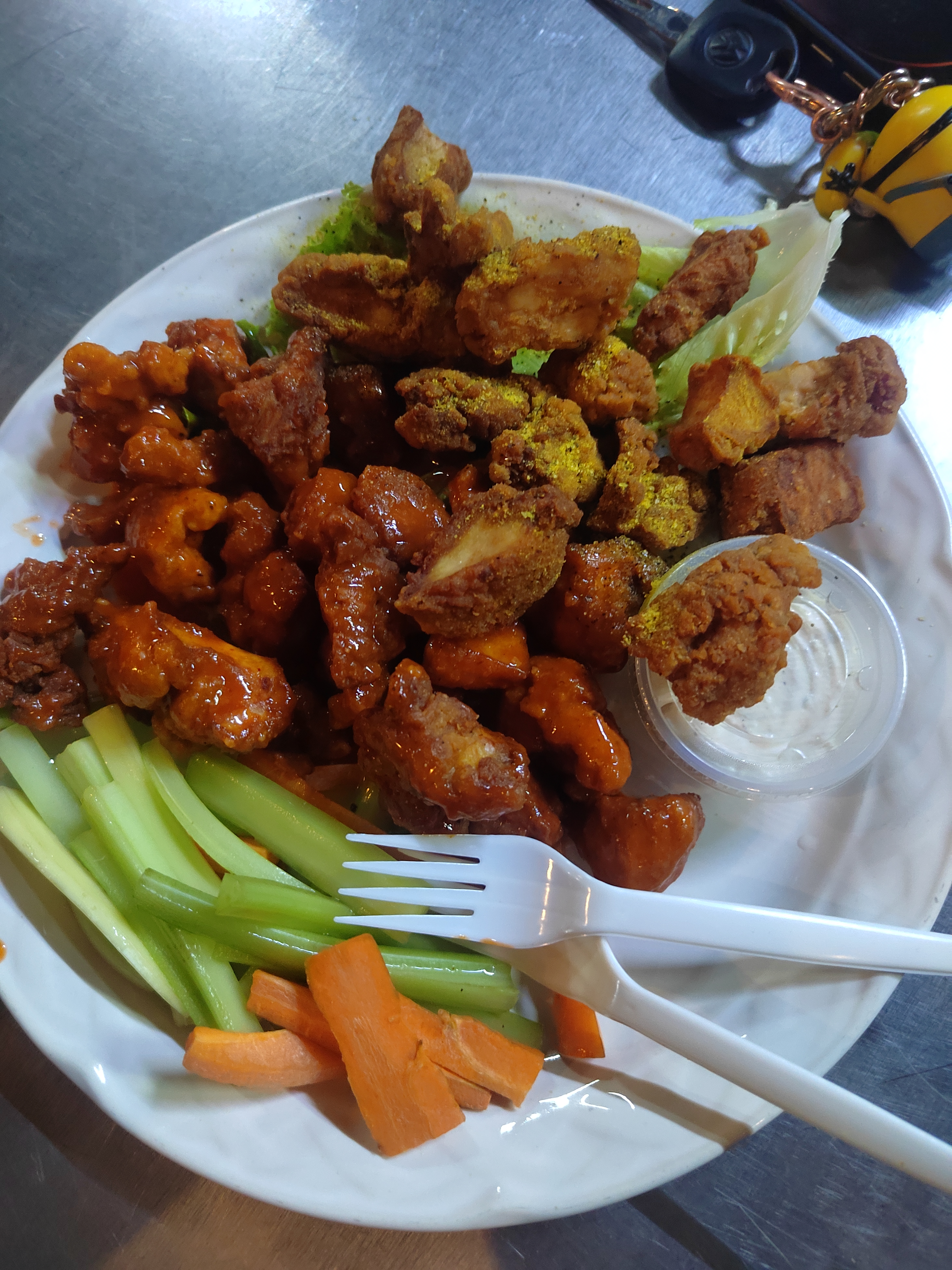 La Otra Hamburgueseria Tonalá image 3