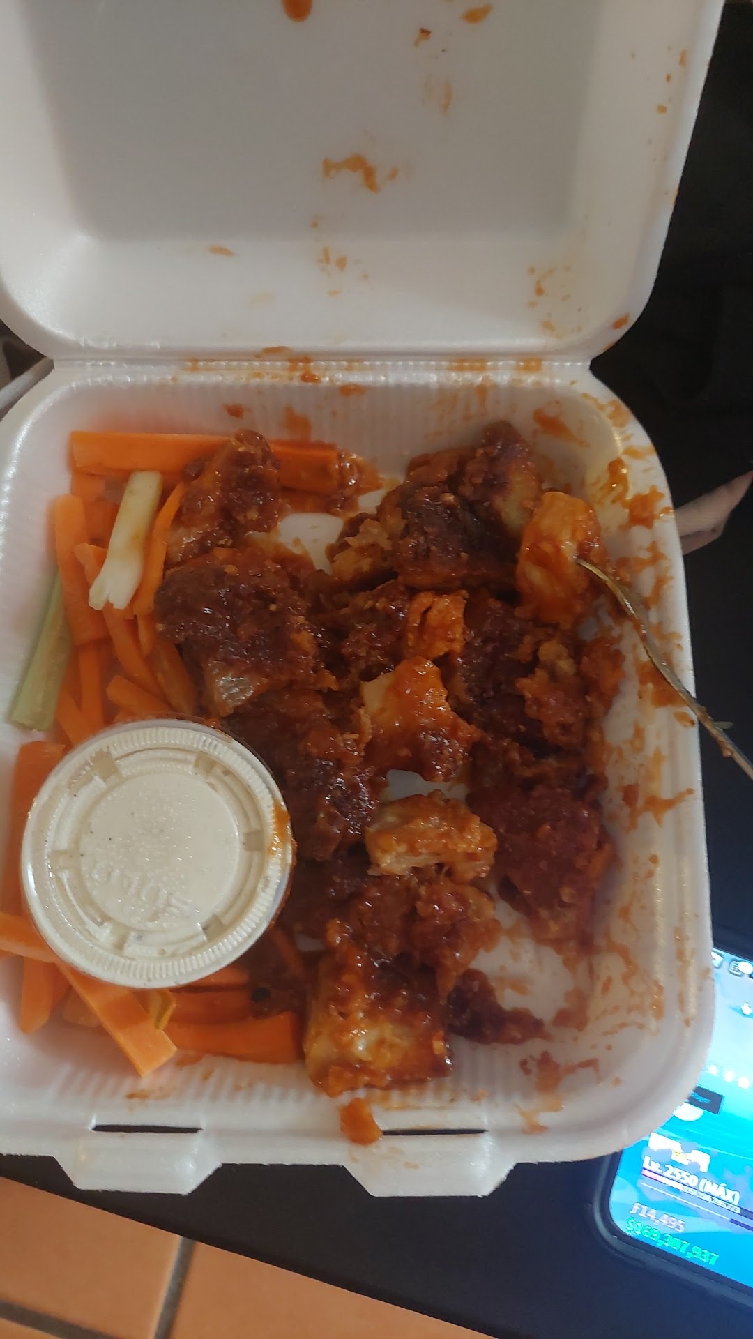 La Otra Hamburgueseria Tonalá image 4