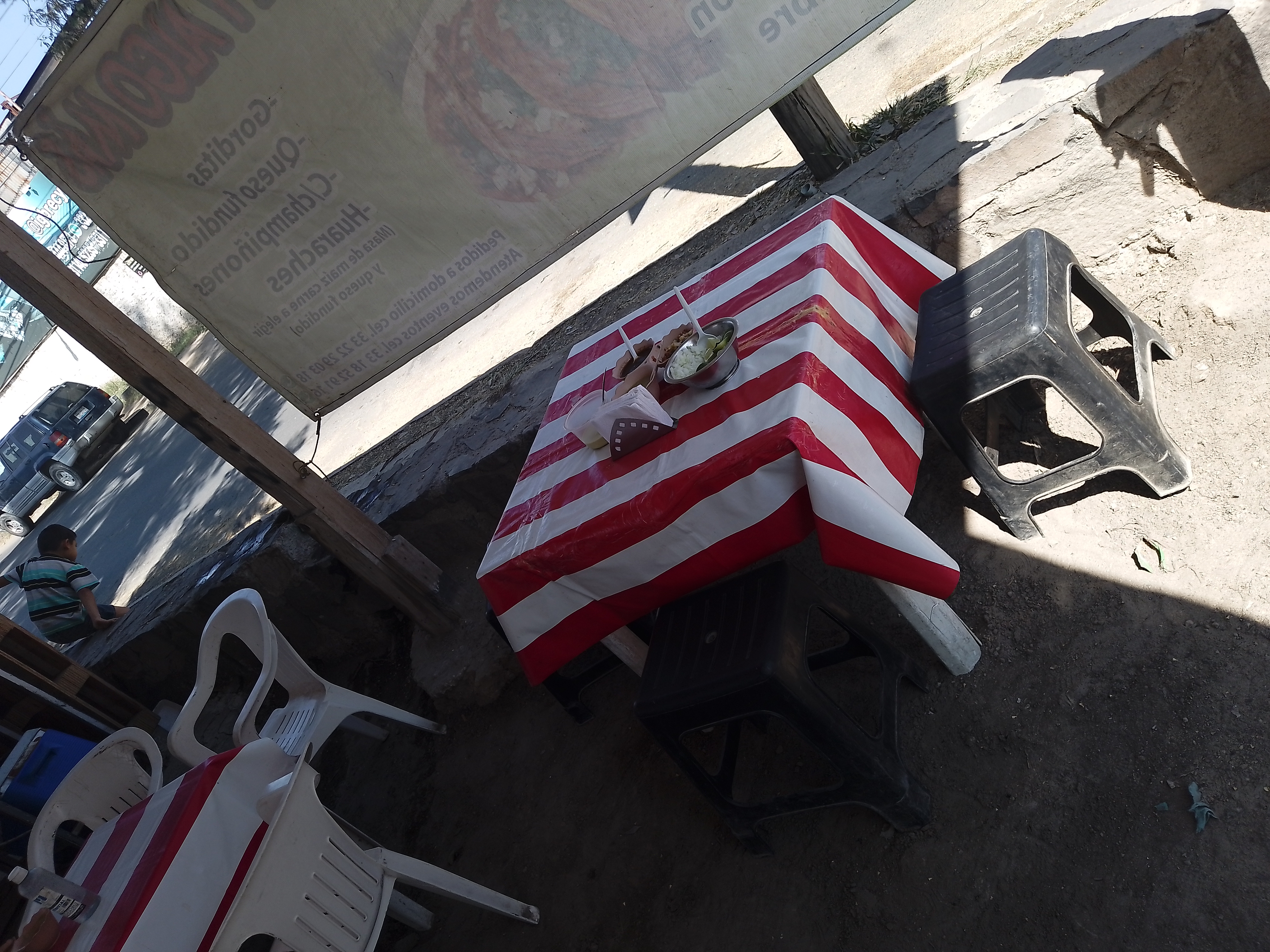 Tacos de barbacoa y algo mas *bochitaco* image 2