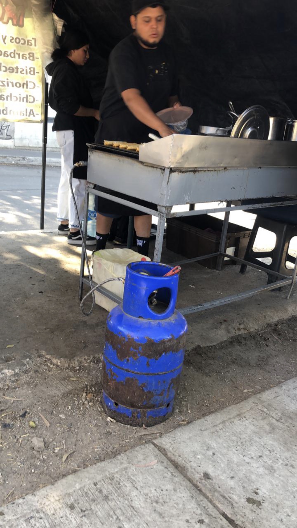 Tacos de barbacoa y algo mas *bochitaco* image 4