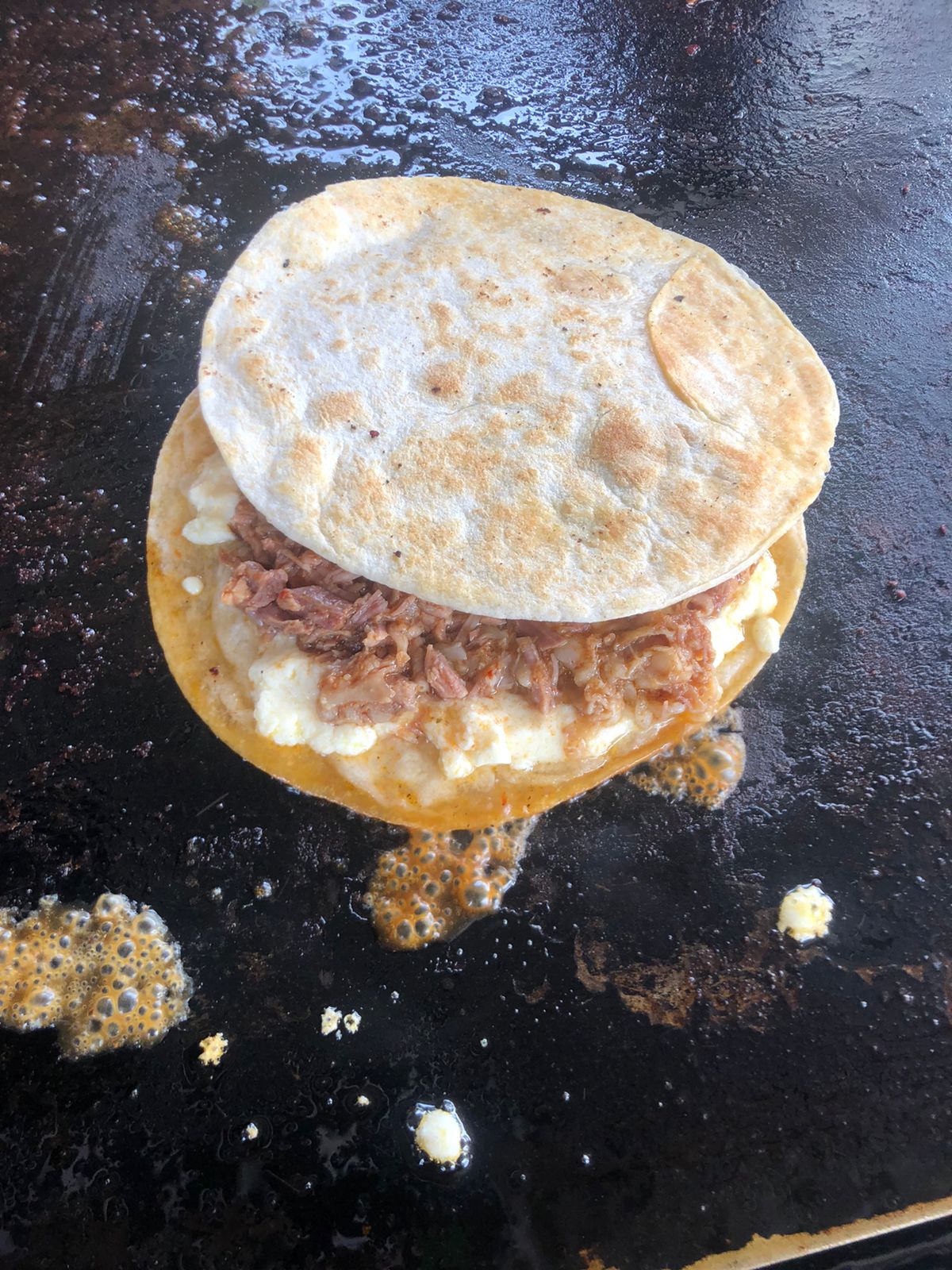 Tacos de barbacoa y algo mas *bochitaco* image 5