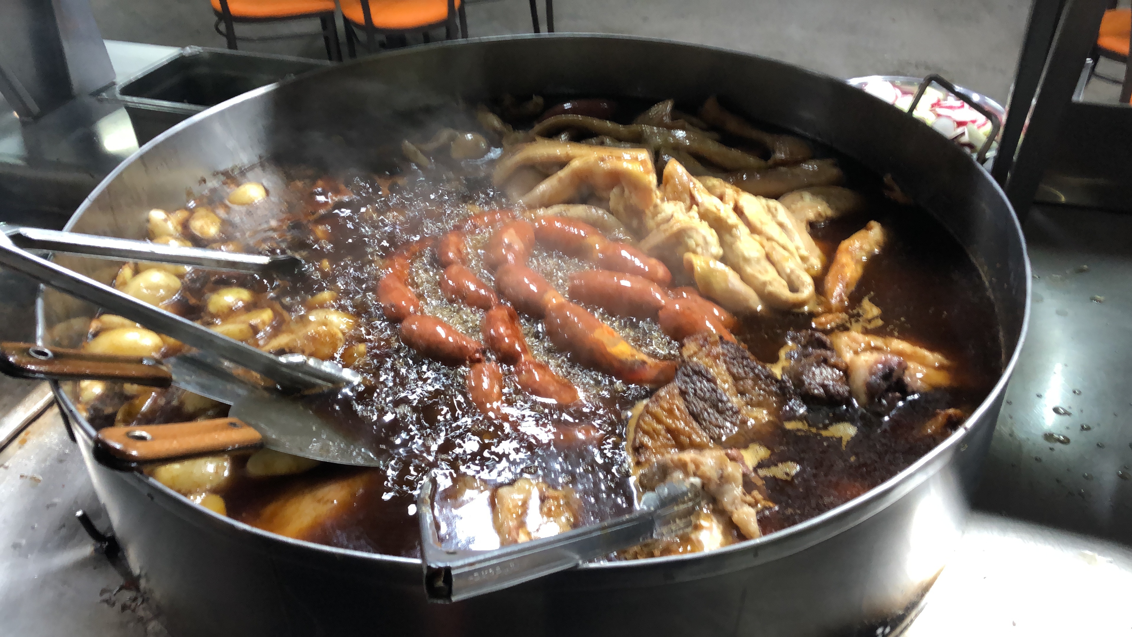 Tacos El Guero image 2