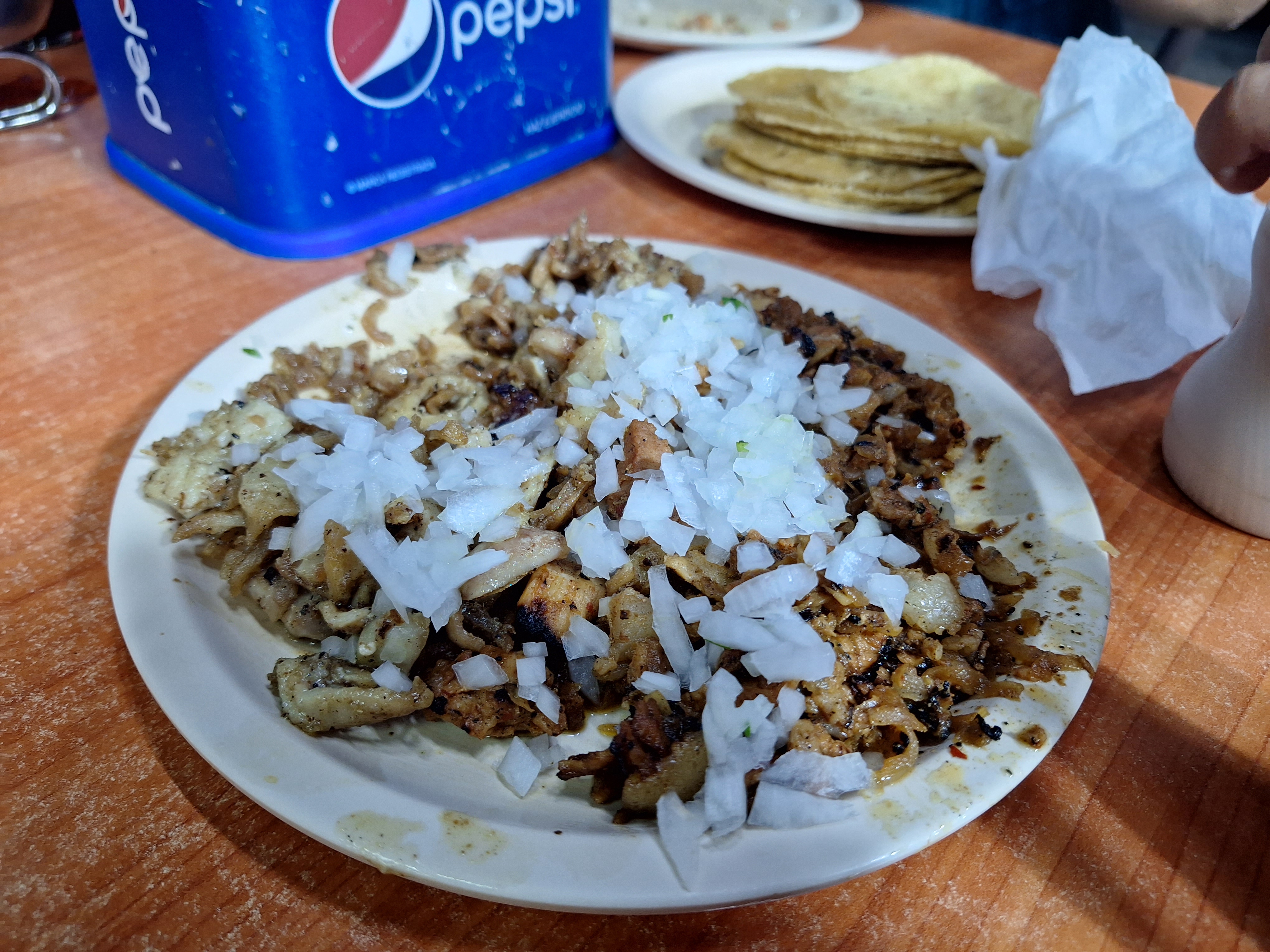 Tacos El Guero image 3