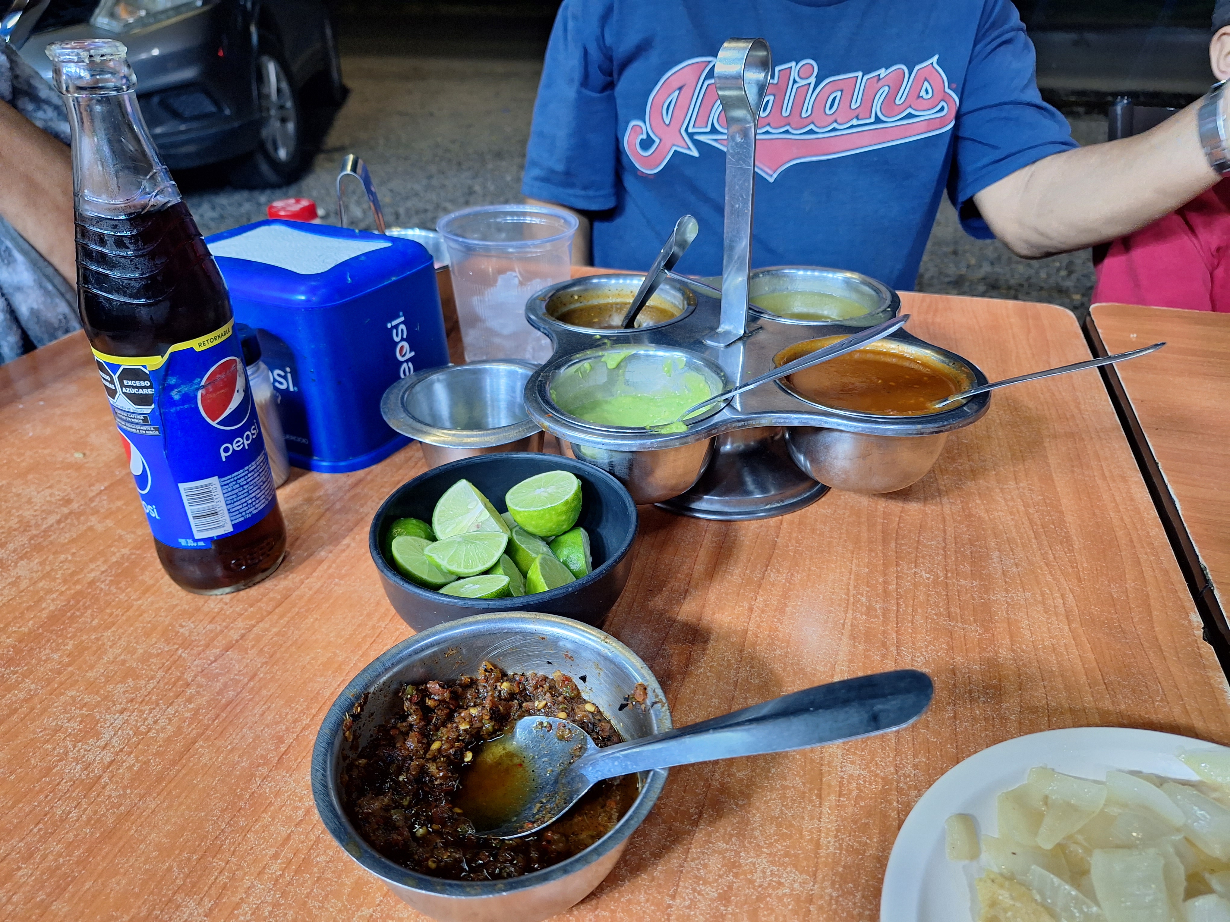 Tacos El Guero image 5