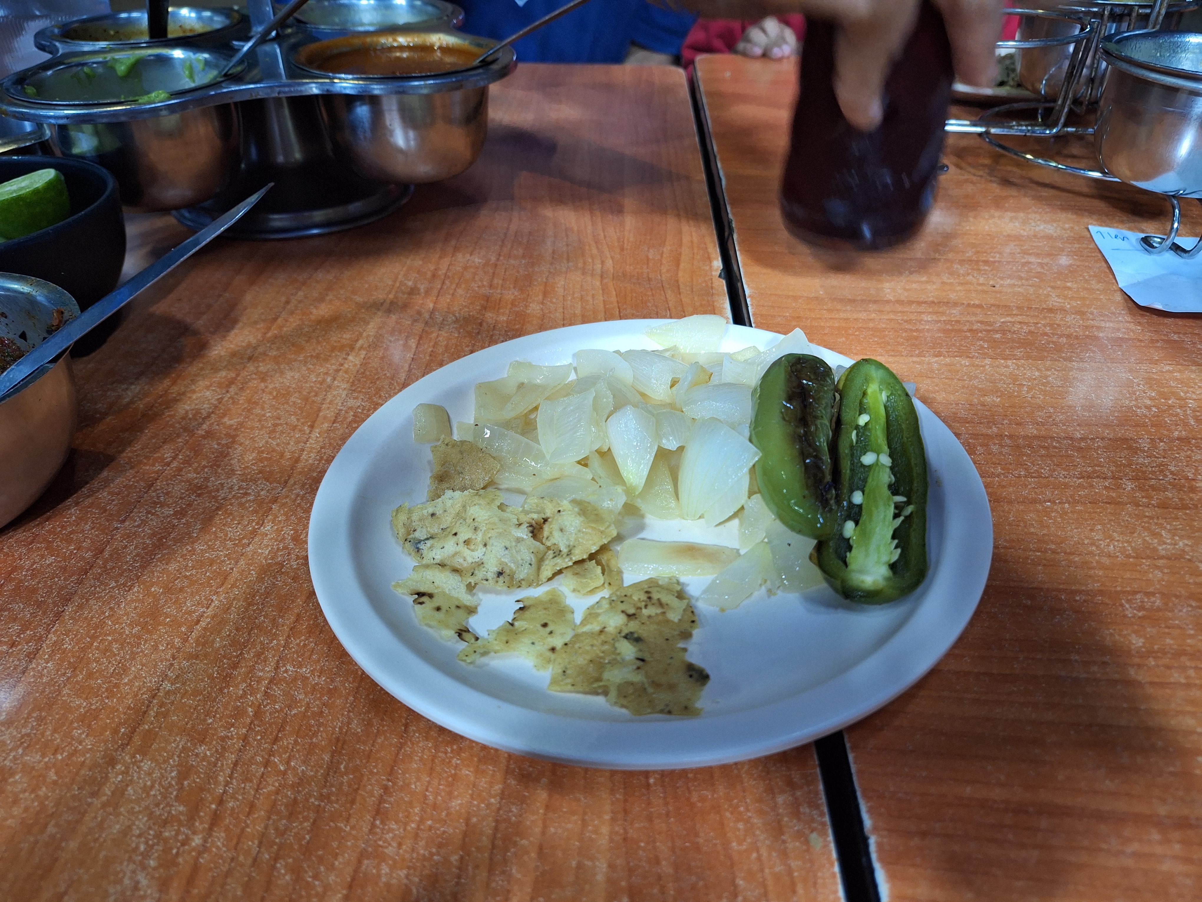 Tacos El Guero image 9