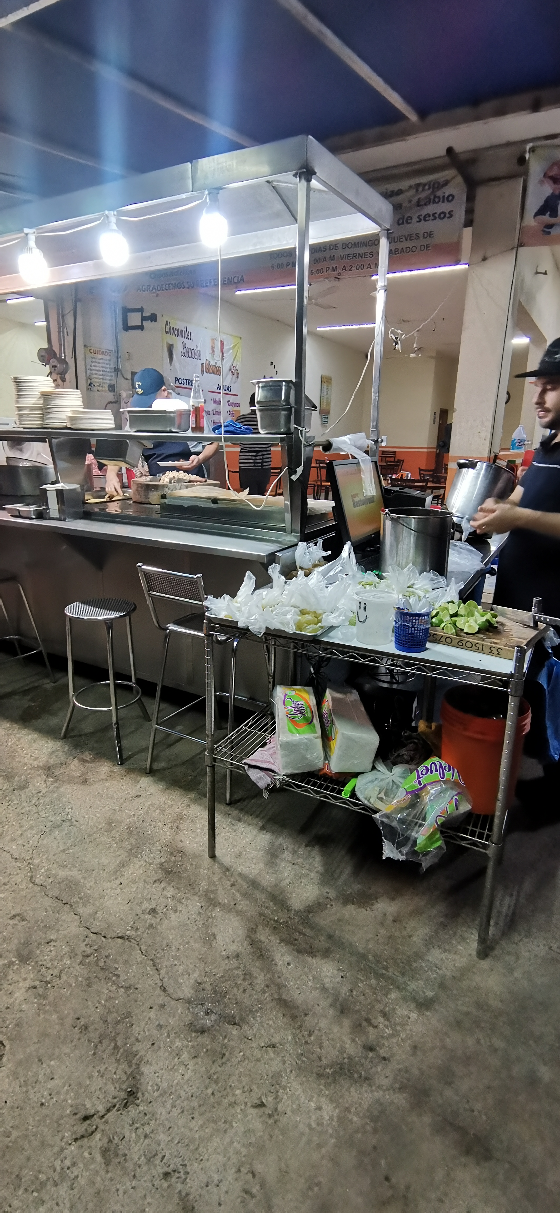 Tacos El Guero image 10