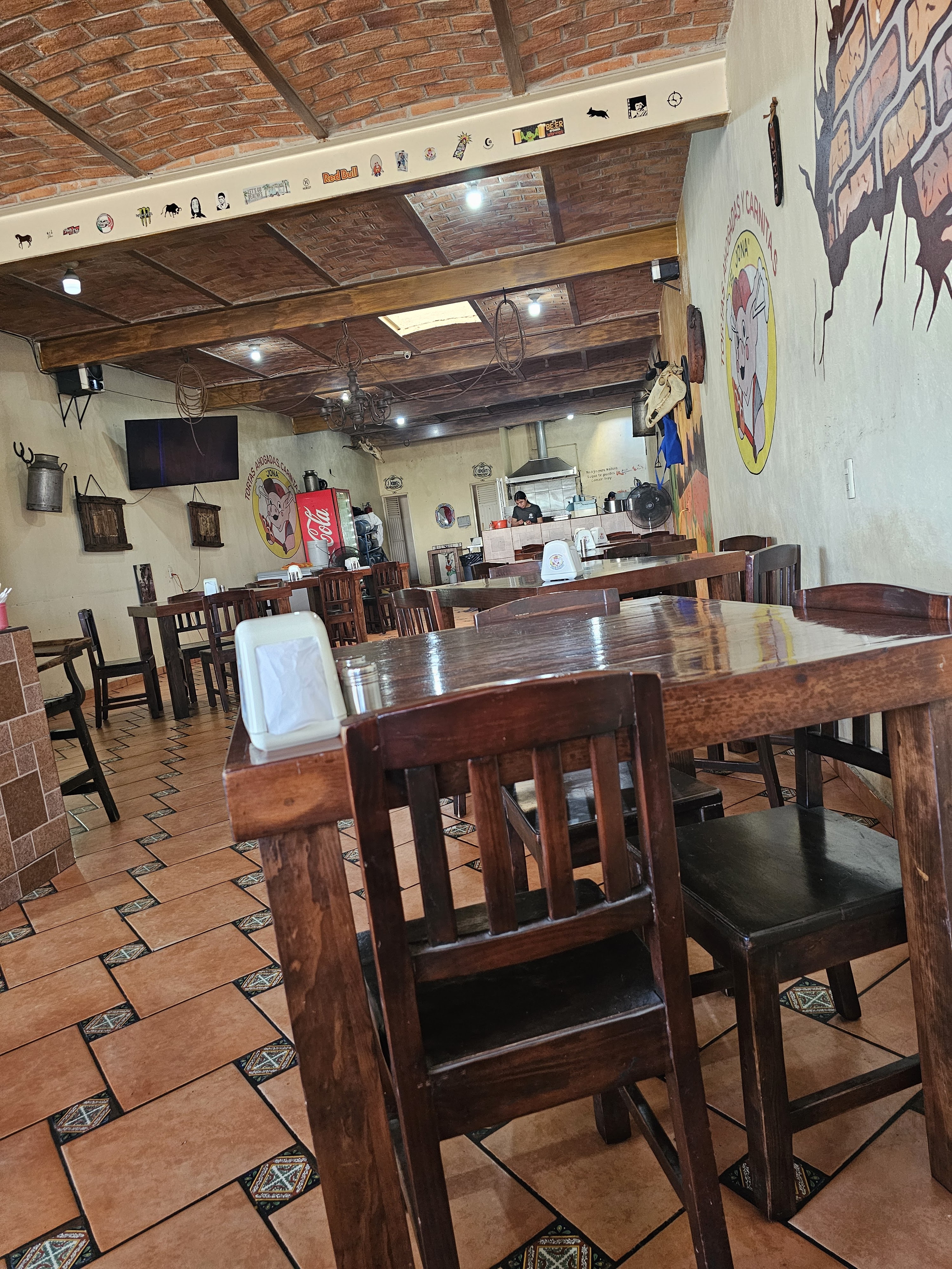 Tortas Ahogadas y Carnitas "El Jona" image 5