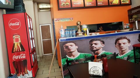 Tortas "La Canchita" image 5