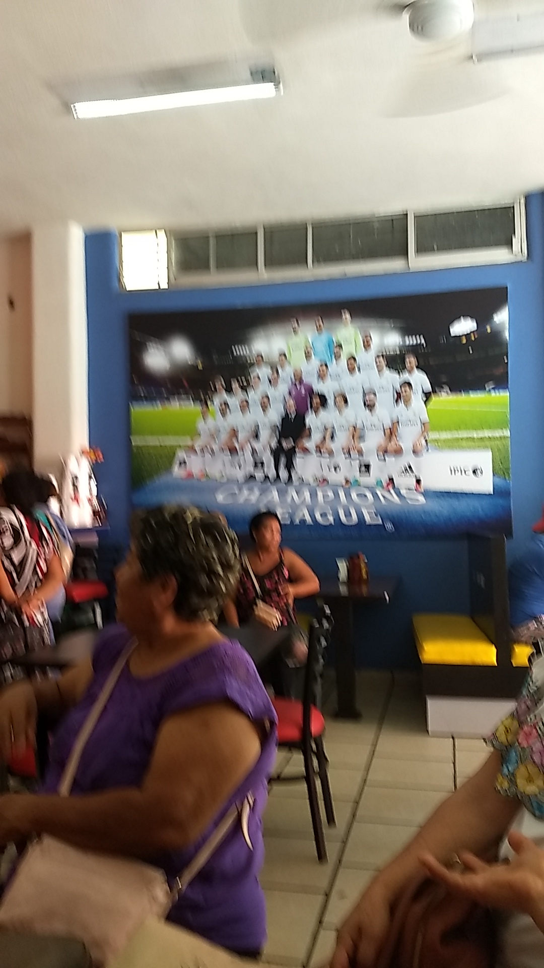 Tortas "La Canchita" image 7