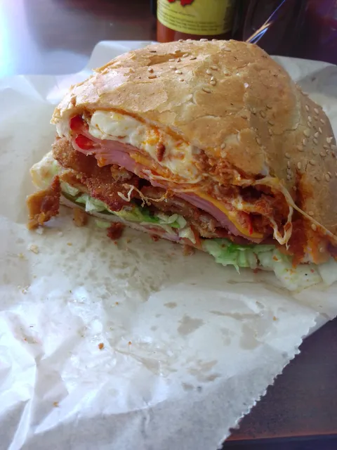 Tortas "La Canchita" image 8