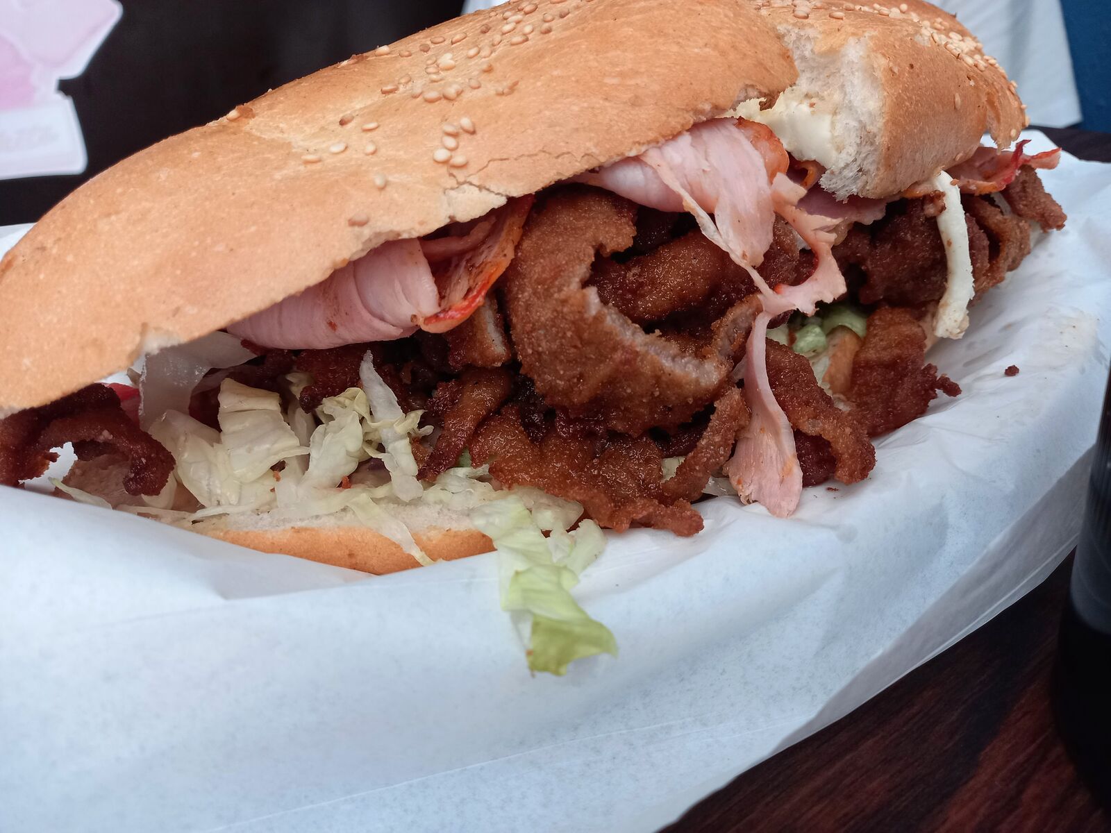 Tortas "La Canchita" image 9