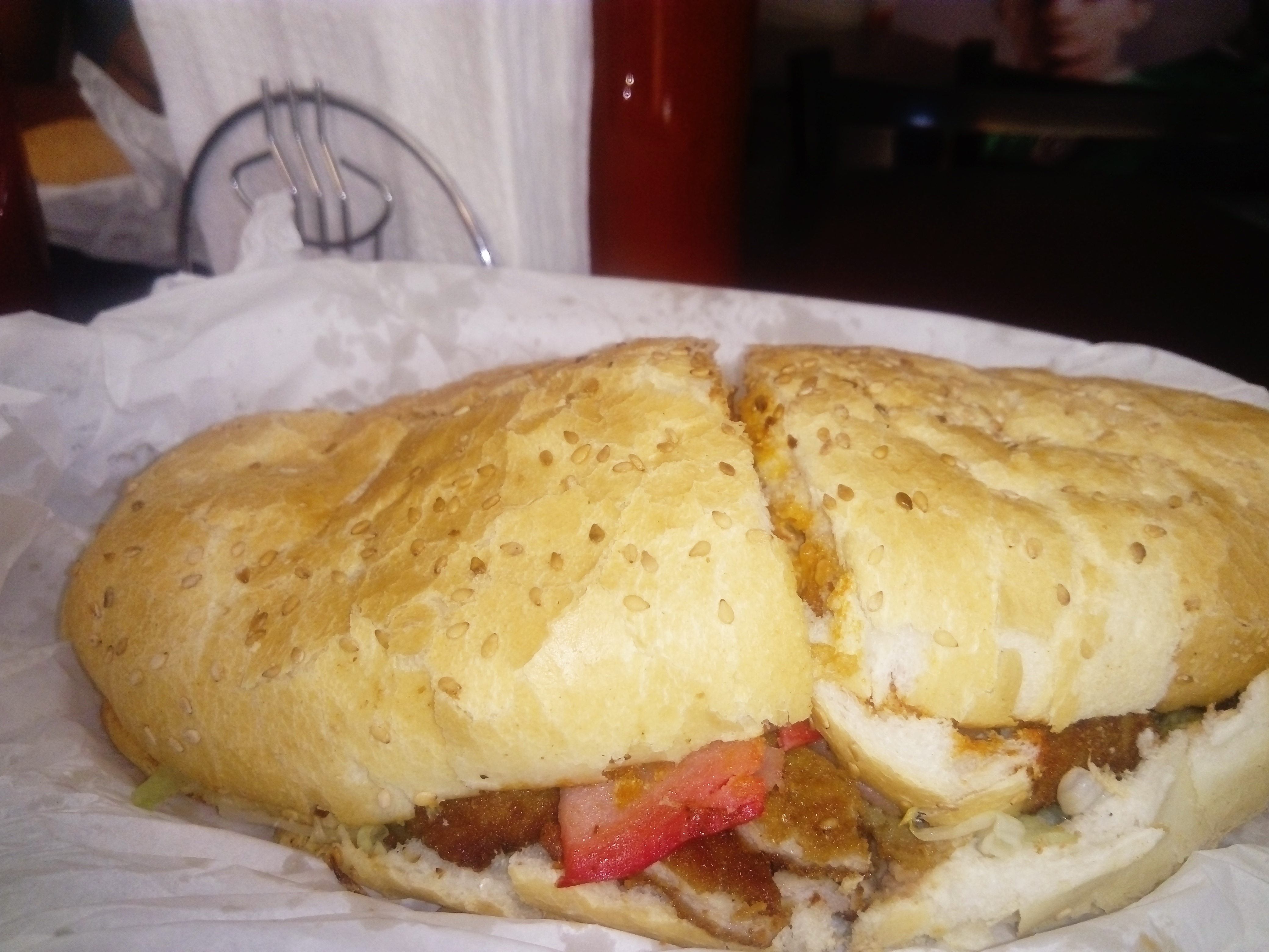 Tortas "La Canchita" image 10