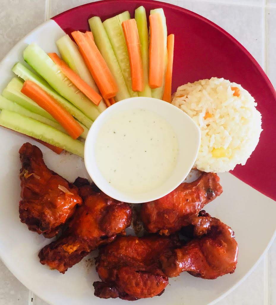 Rosticeria La Rosa image 1