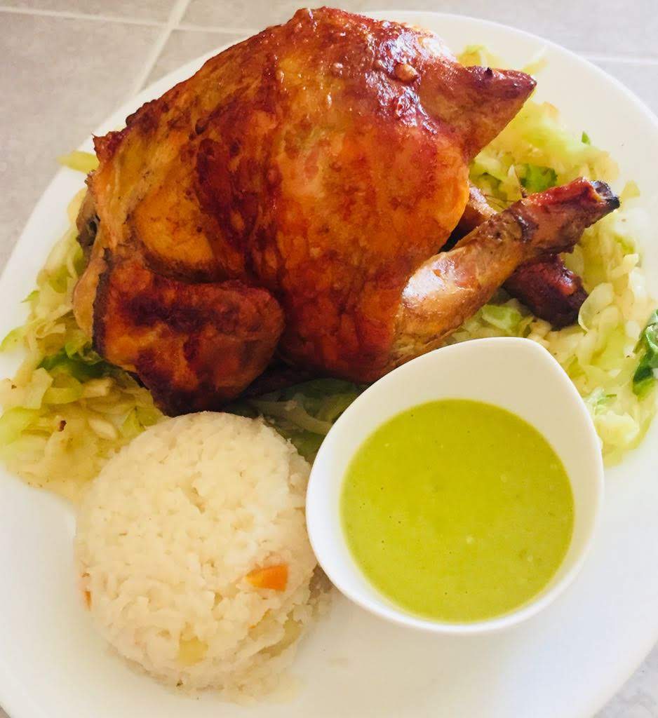 Rosticeria La Rosa image 2