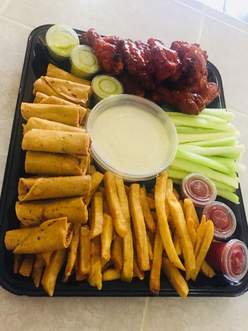 Rosticeria La Rosa image 3