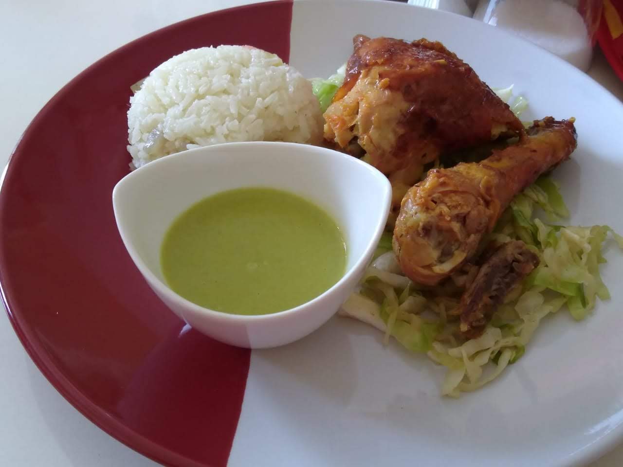 Rosticeria La Rosa image 7