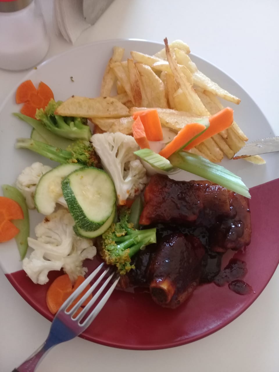 Rosticeria La Rosa image 8