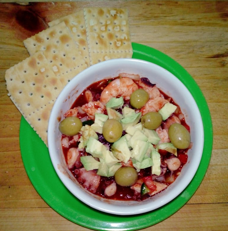 Terremoto Pizza-café-restaurant image 2