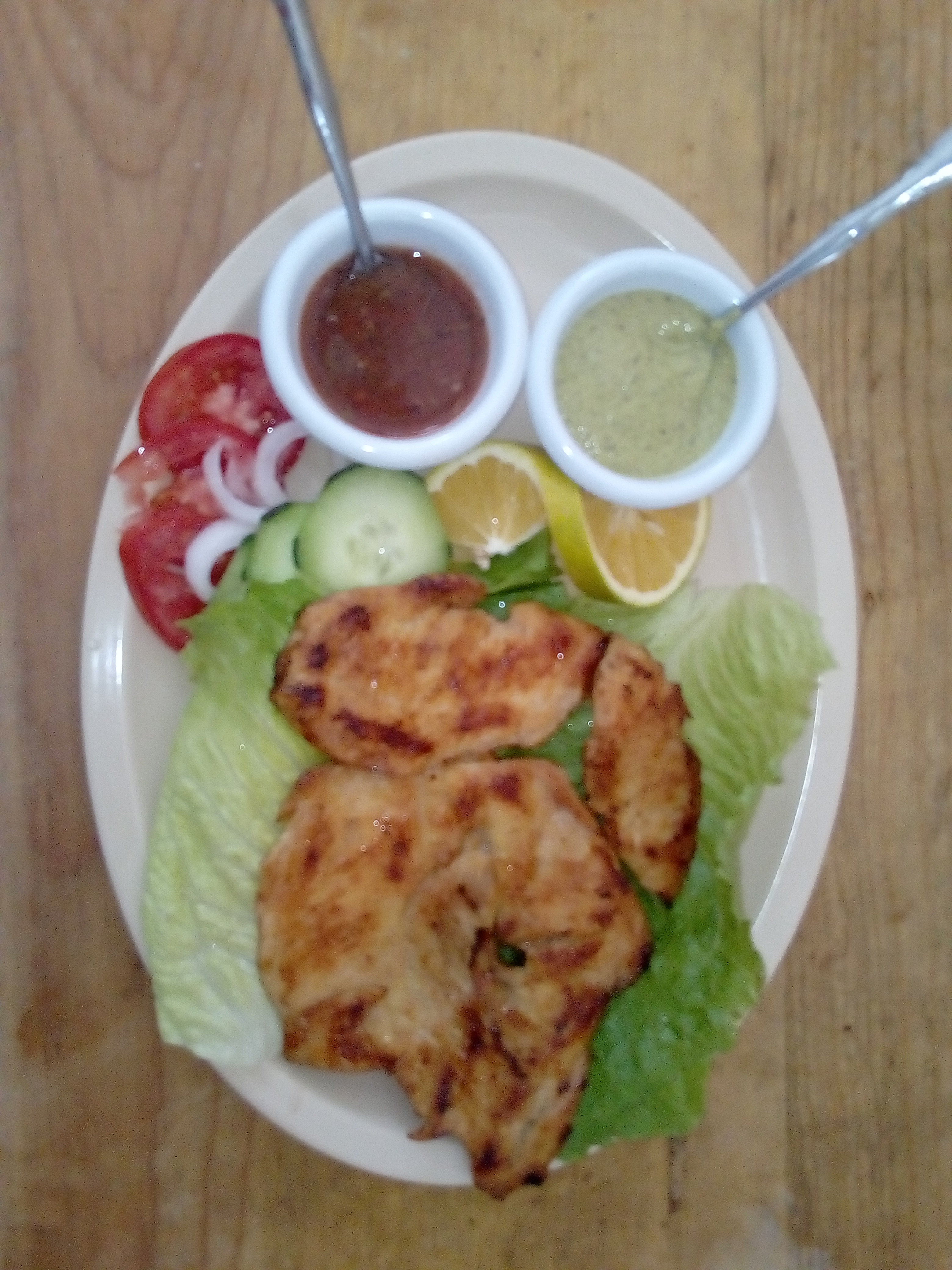 Terremoto Pizza-café-restaurant image 5