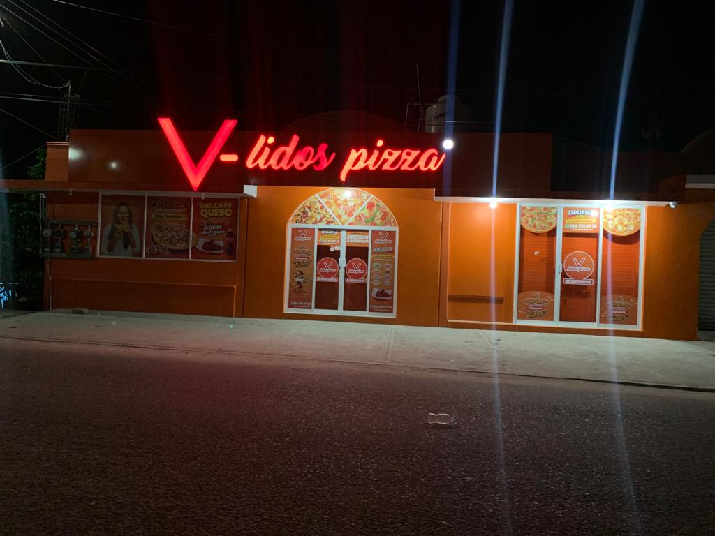 V-LIDOS PIZZA PINOTEPA NACIONAL image 2