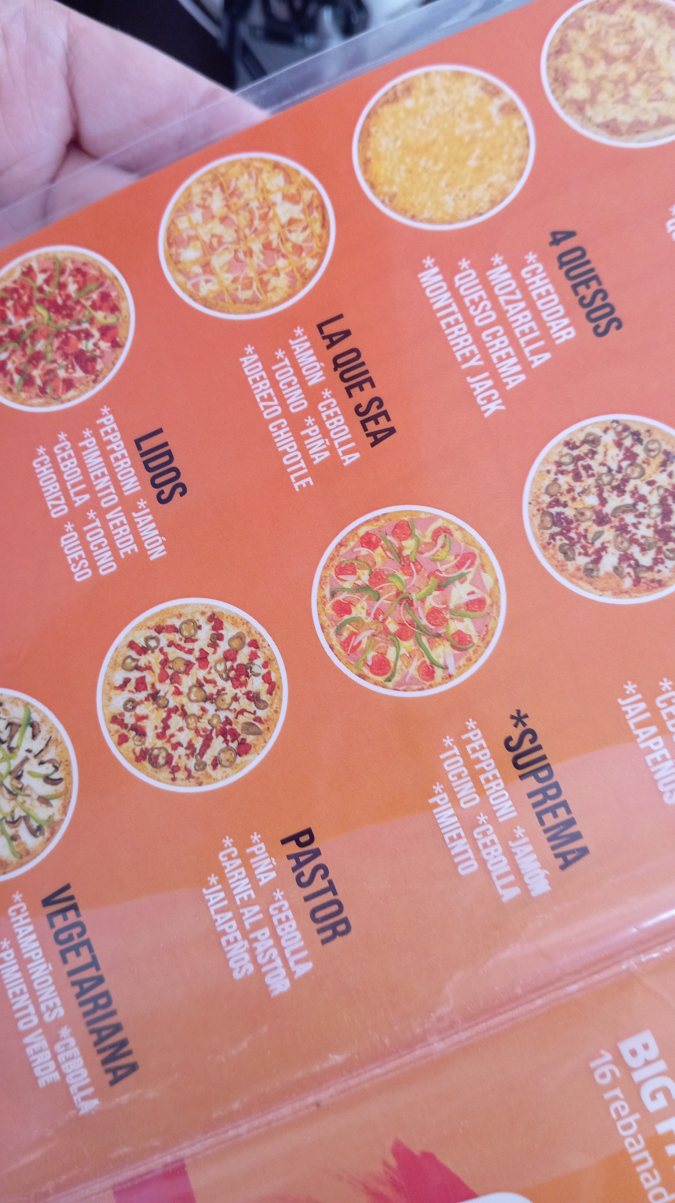 V-LIDOS PIZZA PINOTEPA NACIONAL image 3