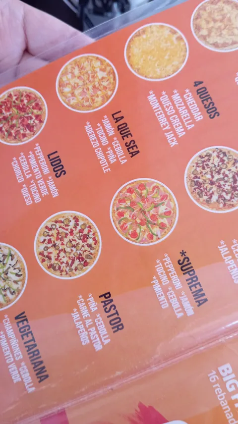 V-LIDOS PIZZA PINOTEPA NACIONAL image 3
