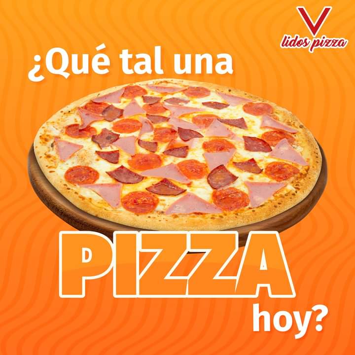 V-LIDOS PIZZA PINOTEPA NACIONAL image 5