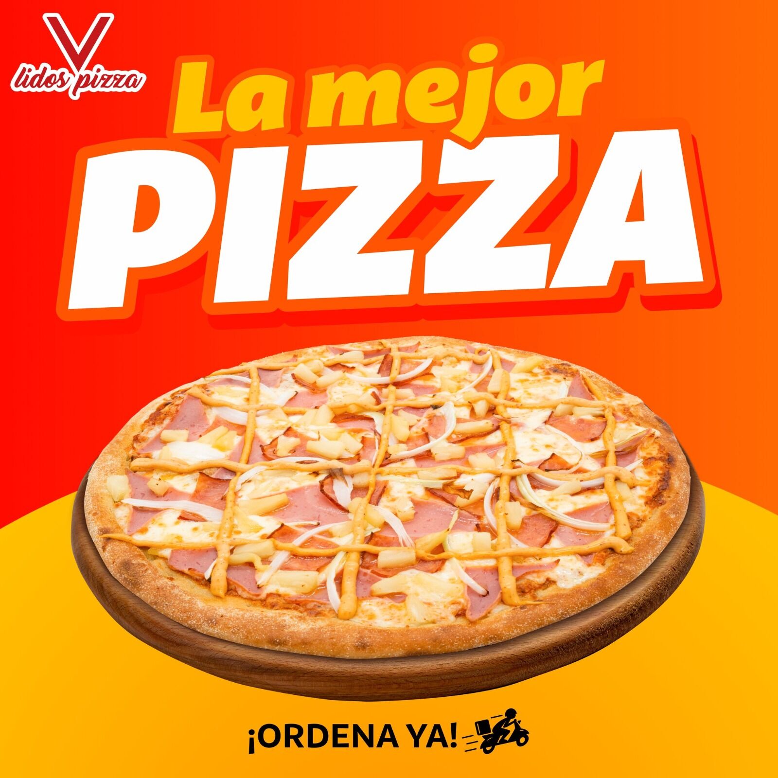V-LIDOS PIZZA PINOTEPA NACIONAL image 7