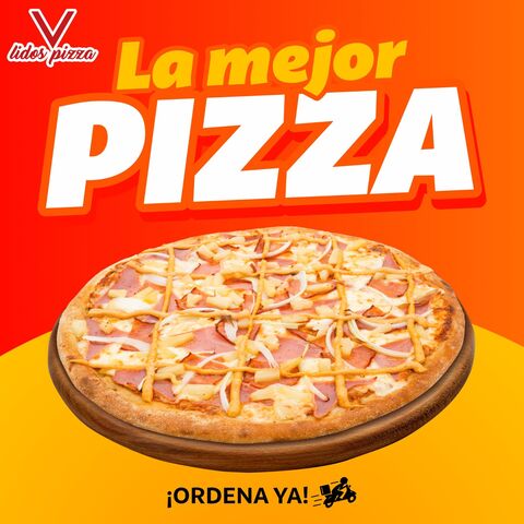 V-LIDOS PIZZA PINOTEPA NACIONAL image 7