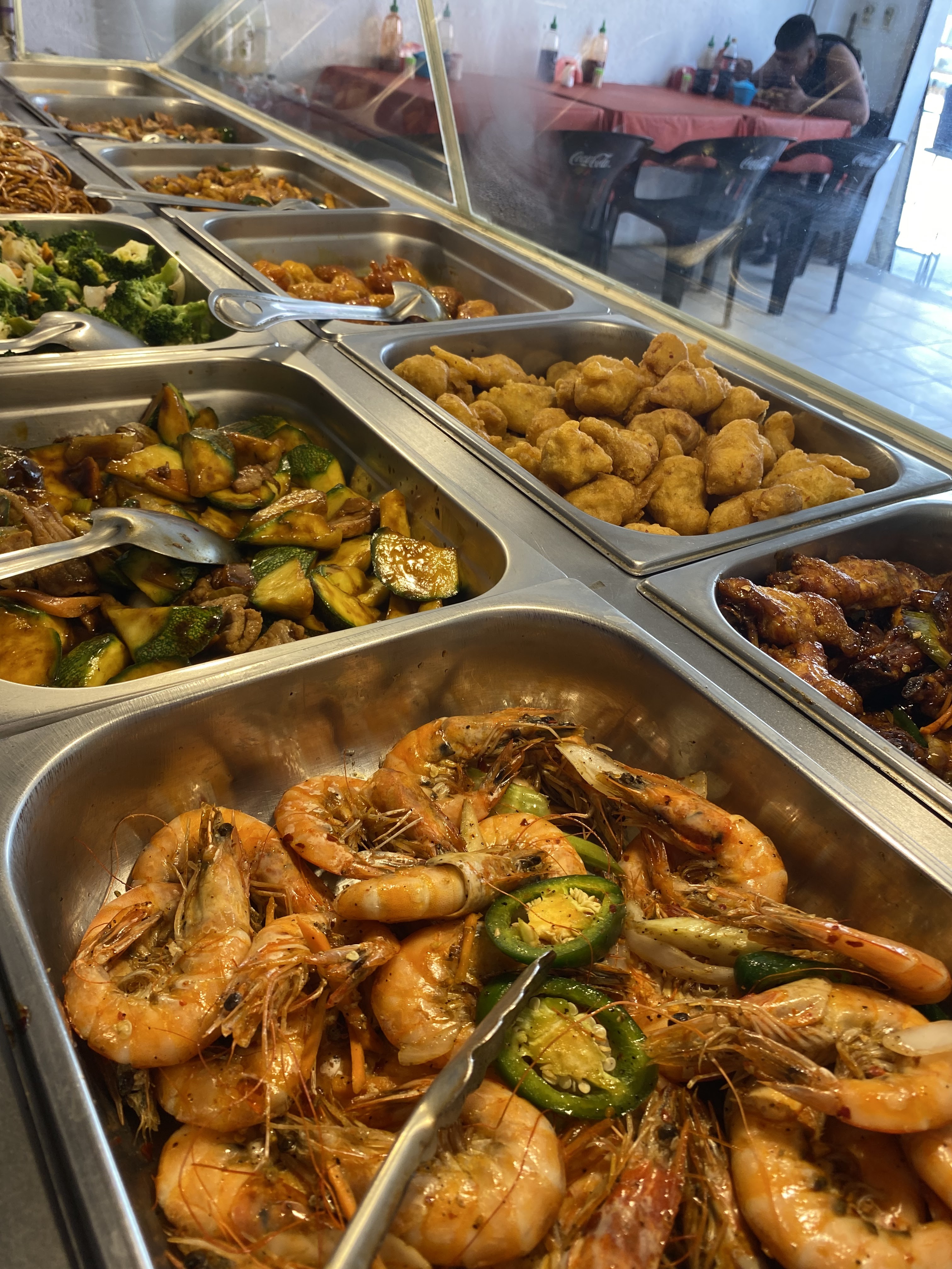 COMIDA CHINA JIAN DONG image 2