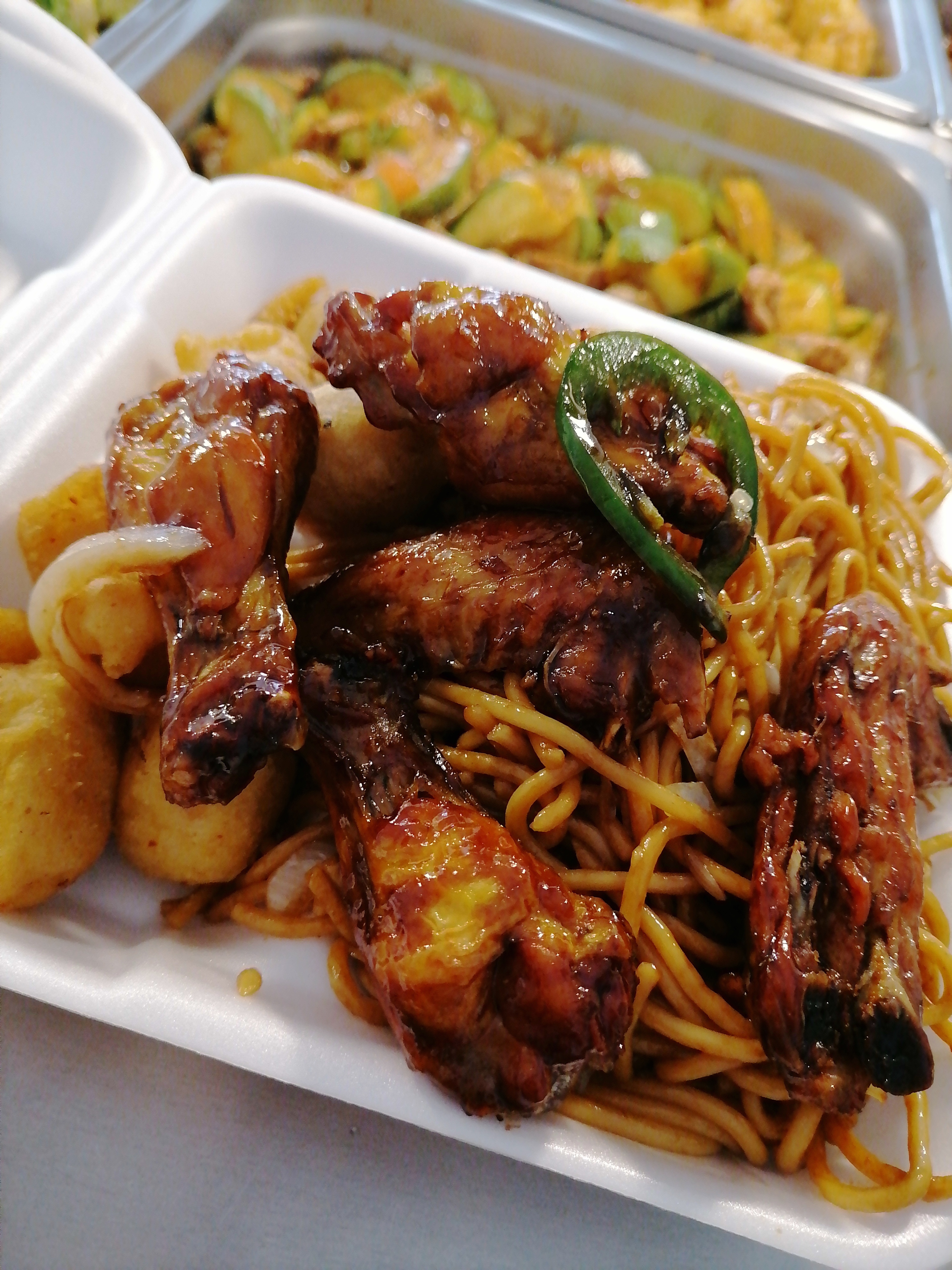 COMIDA CHINA JIAN DONG image 3