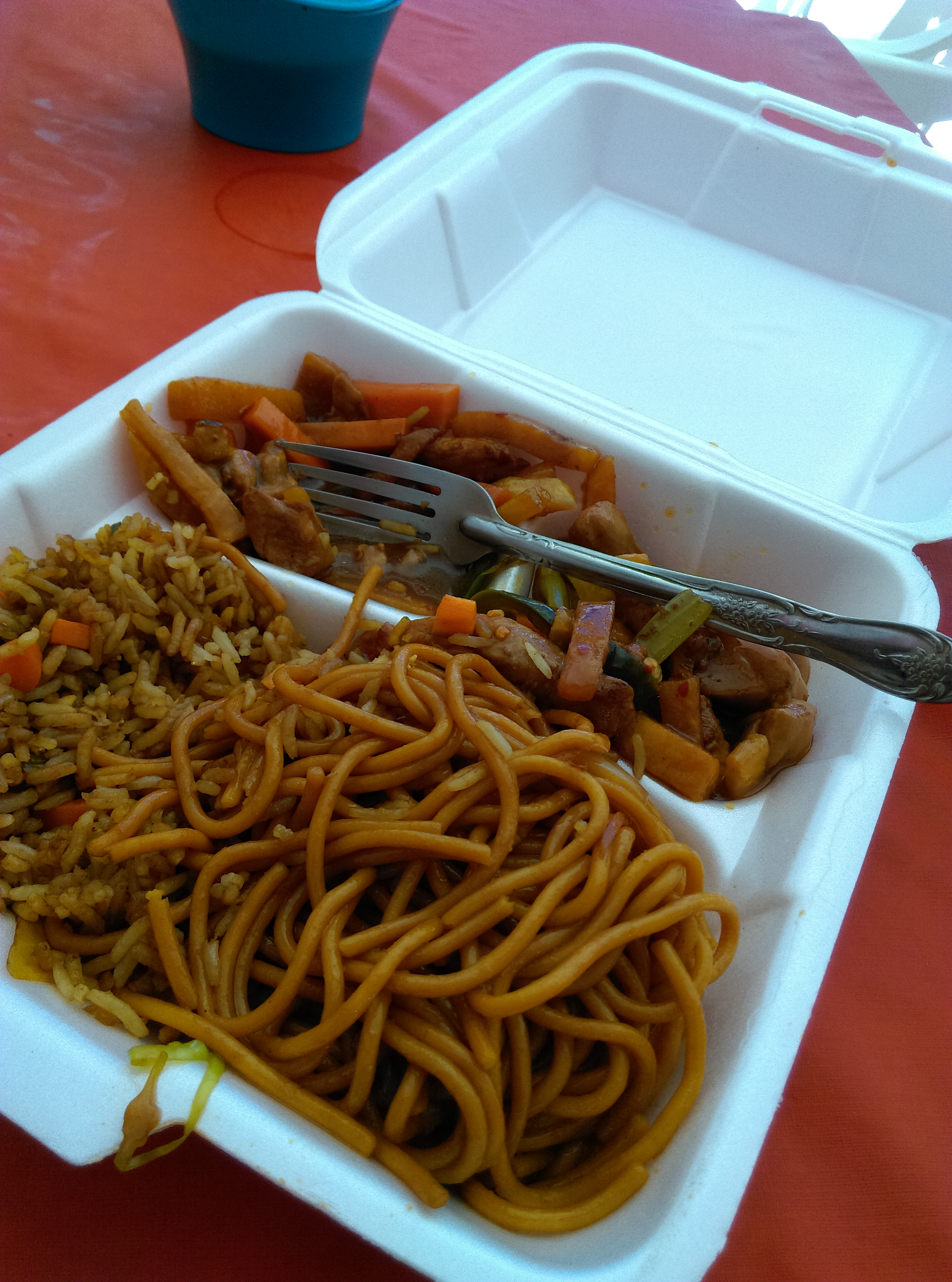 COMIDA CHINA JIAN DONG image 4