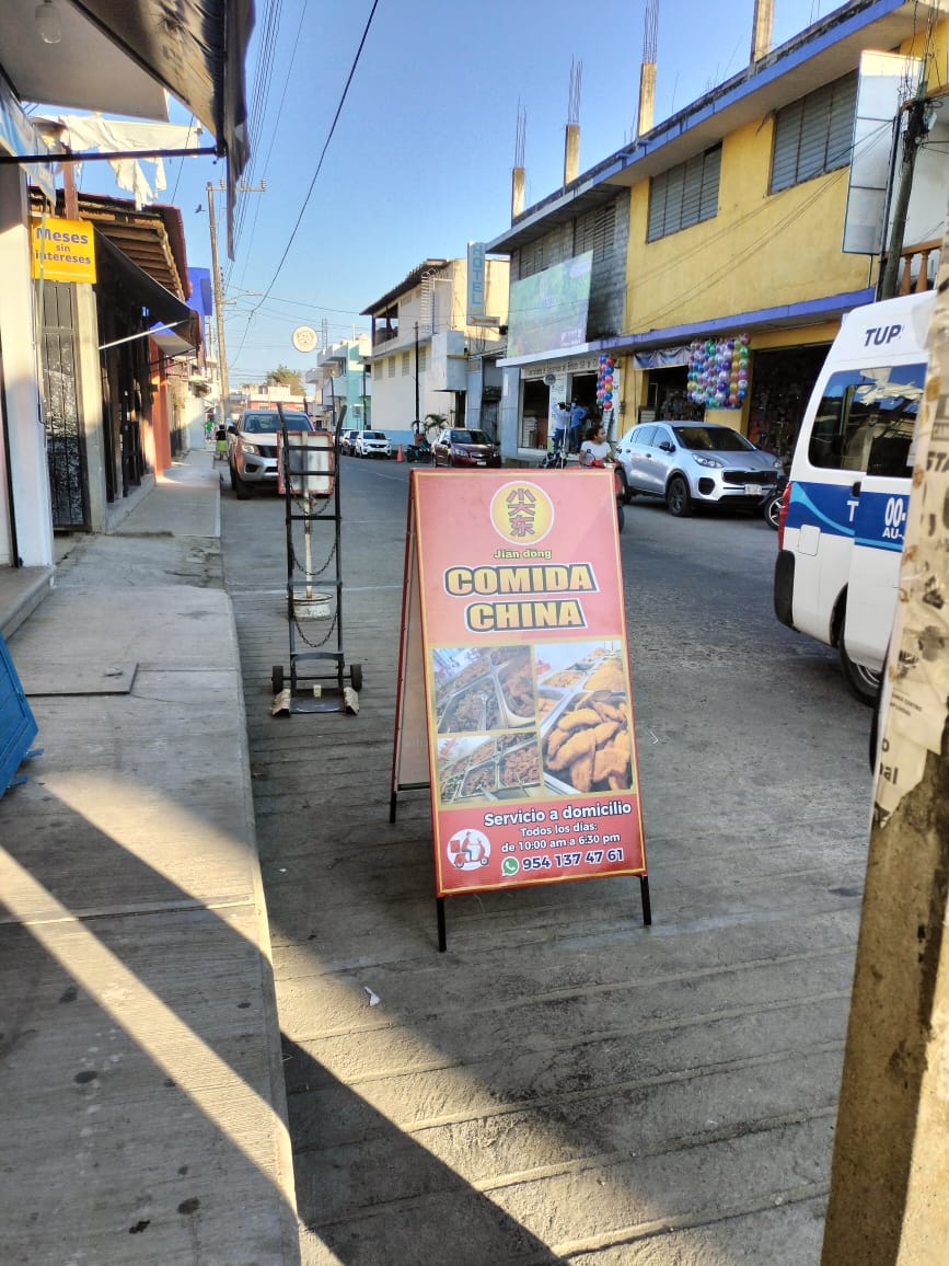 COMIDA CHINA JIAN DONG image 5