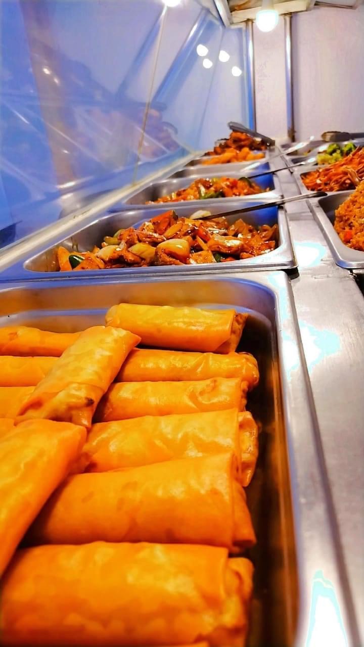 COMIDA CHINA JIAN DONG image 6