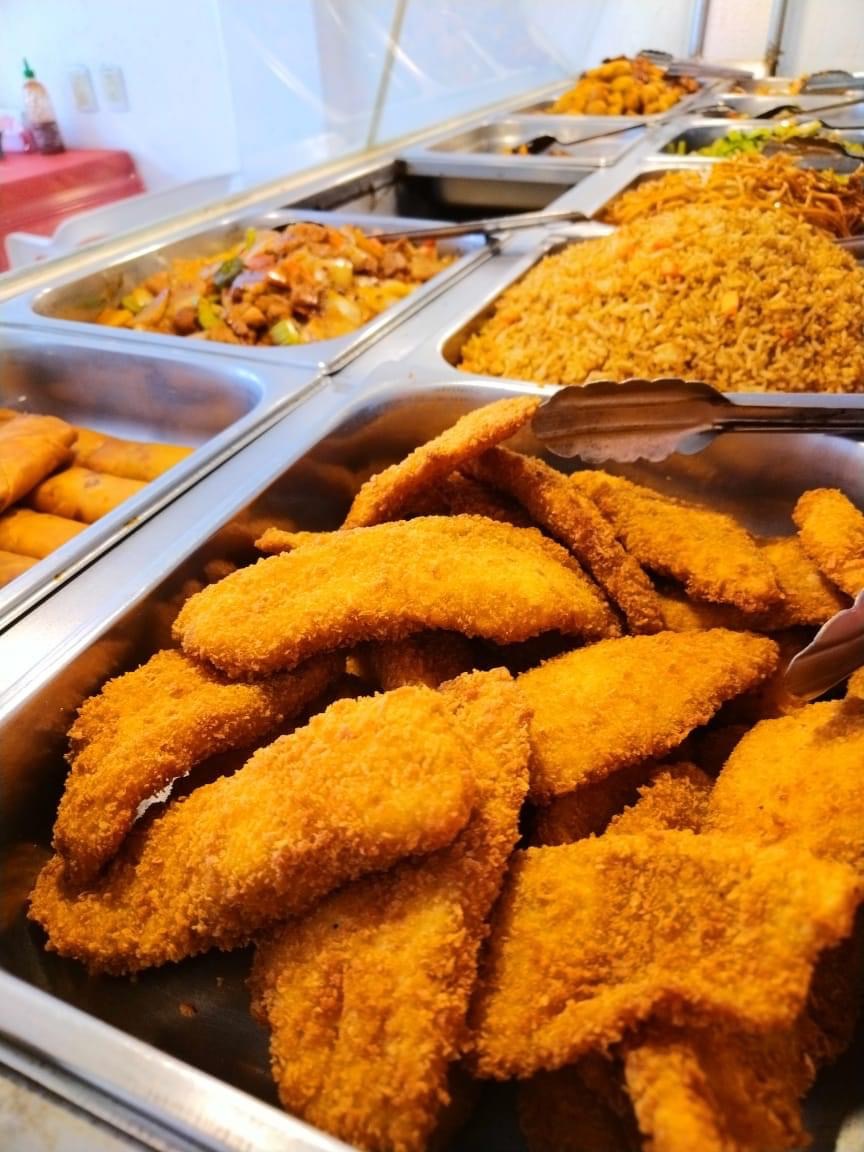 COMIDA CHINA JIAN DONG image 9