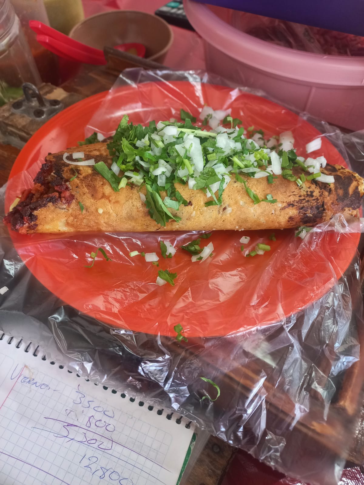 Taqueria el Trompito image 3