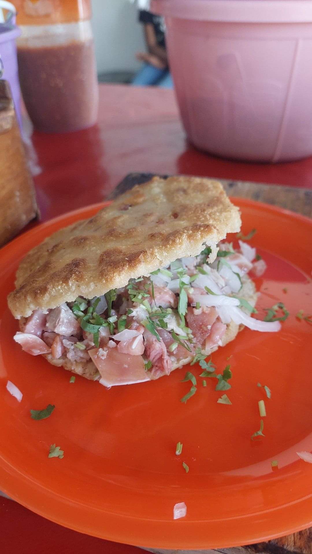 Taqueria el Trompito image 5