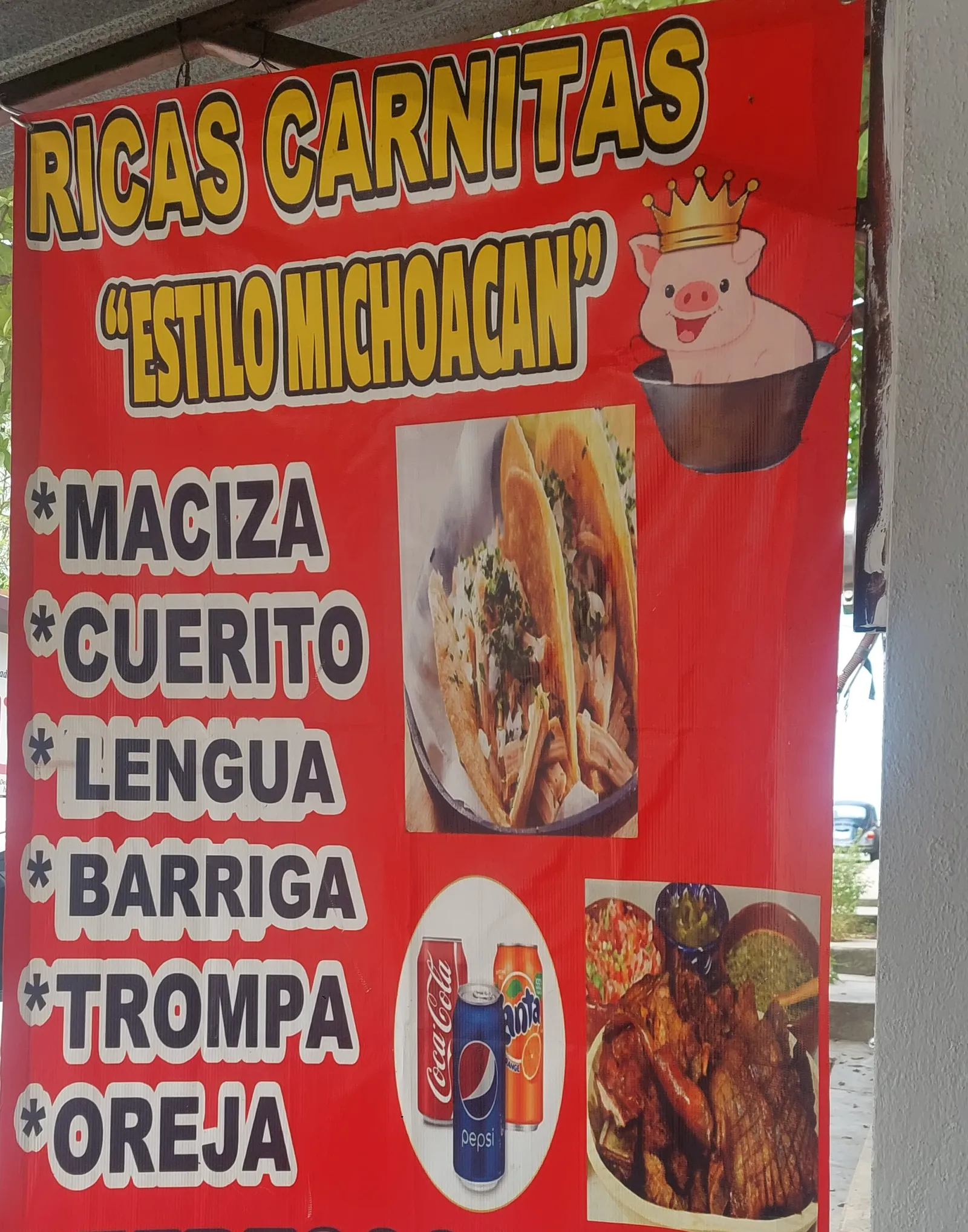 Taqueria el Trompito image 9