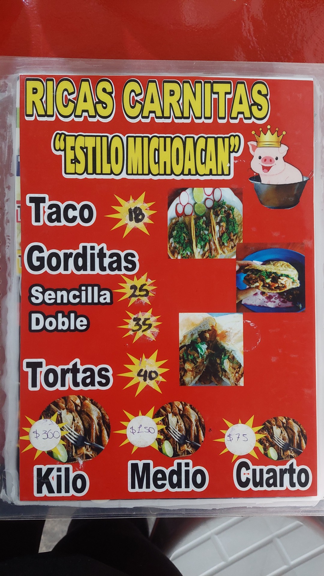 Taqueria el Trompito image 10