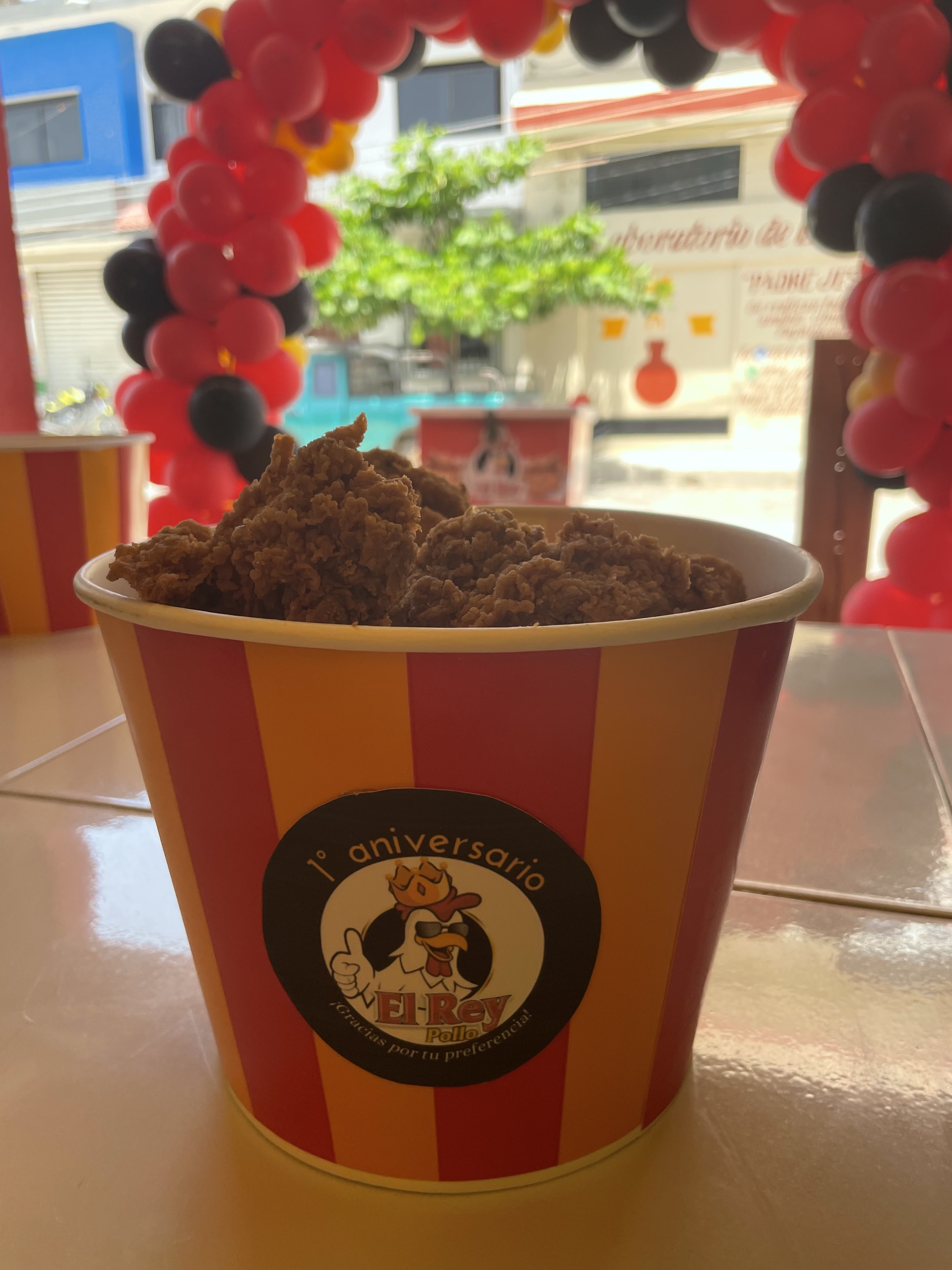 El Rey Pollo image 2