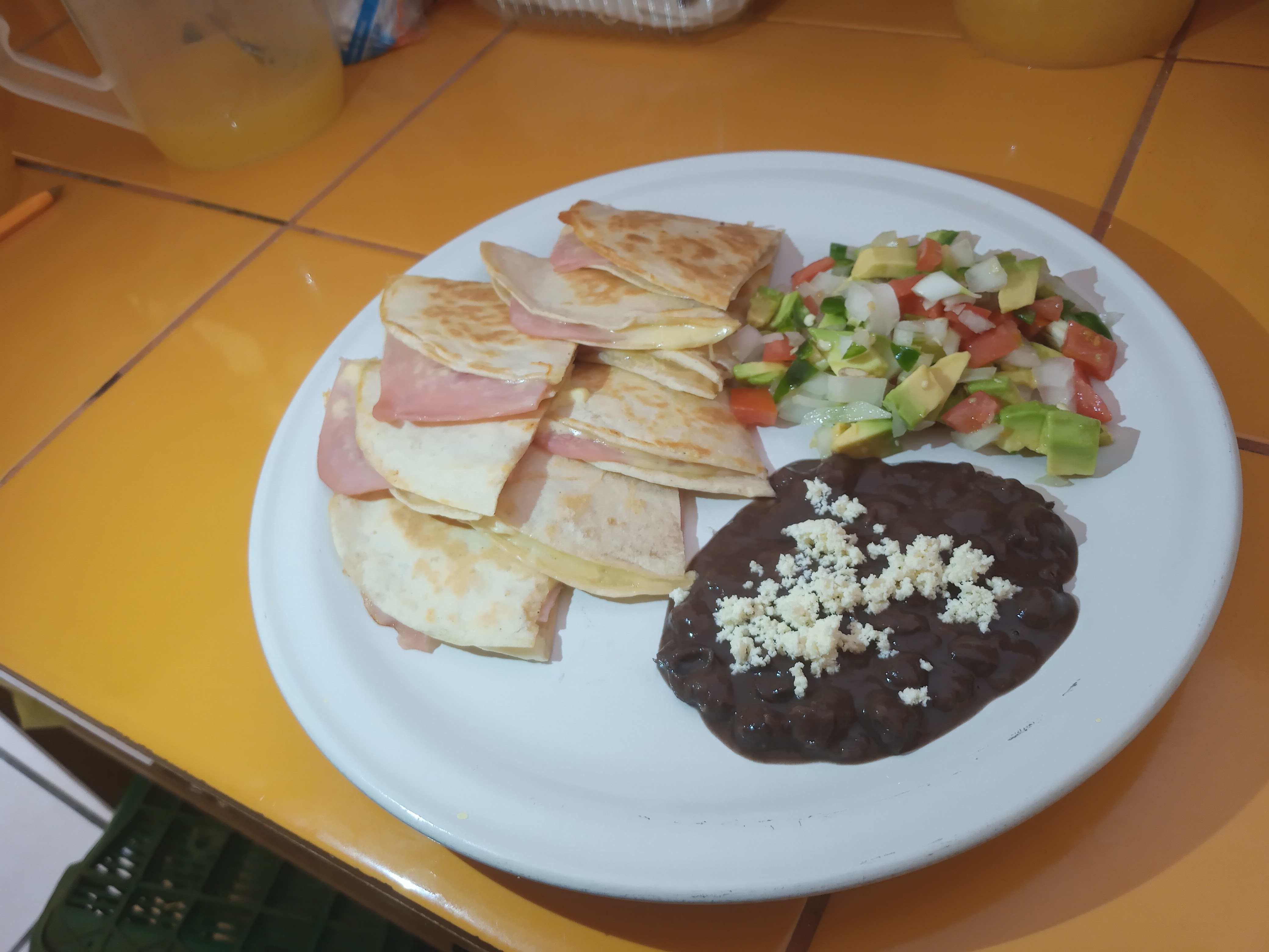 Comedor de mil Delicias image 4