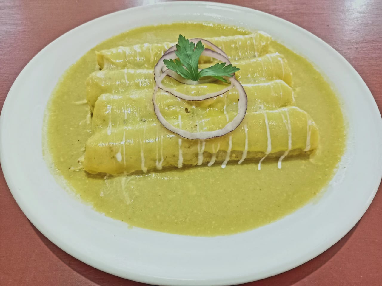 Comedor de mil Delicias image 5