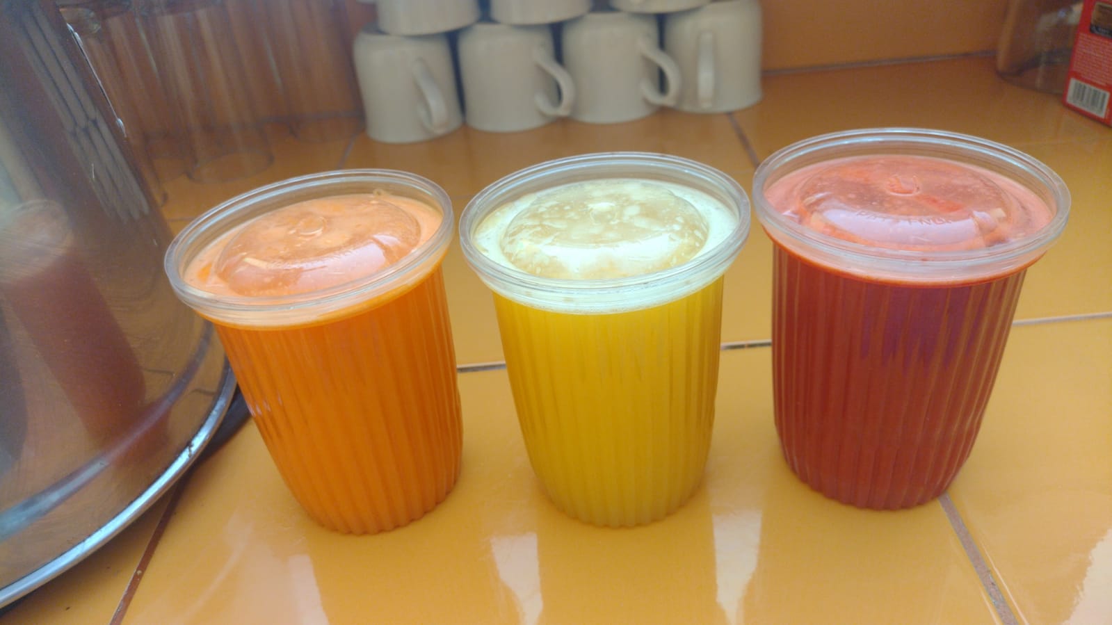 Comedor de mil Delicias image 6