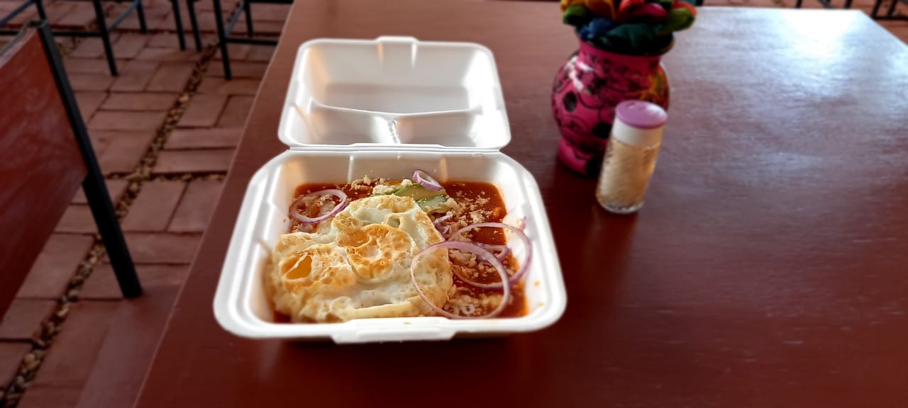 Comedor de mil Delicias image 7